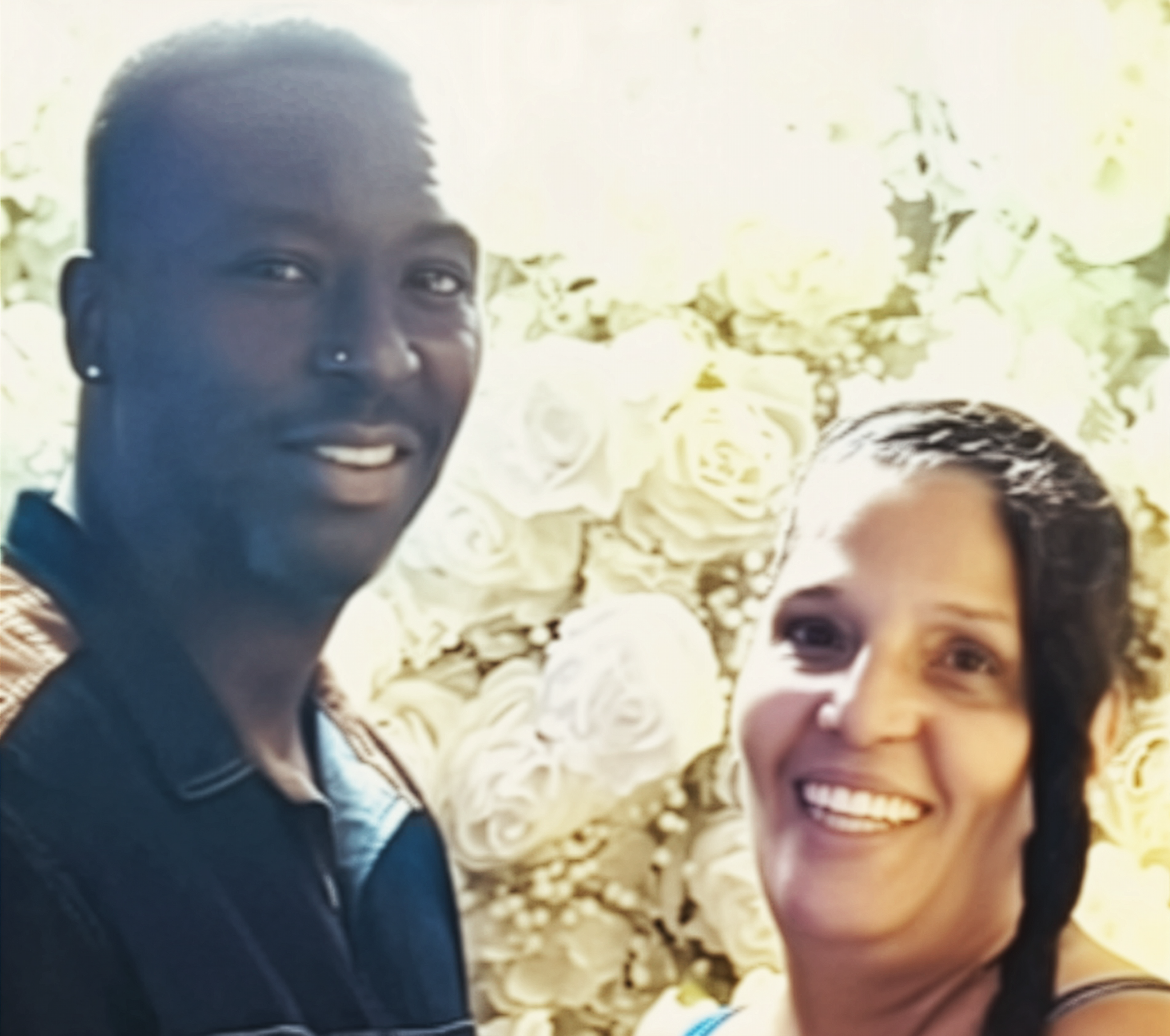 Cristine and Terrance Carbury, co-founders of RAE's Home