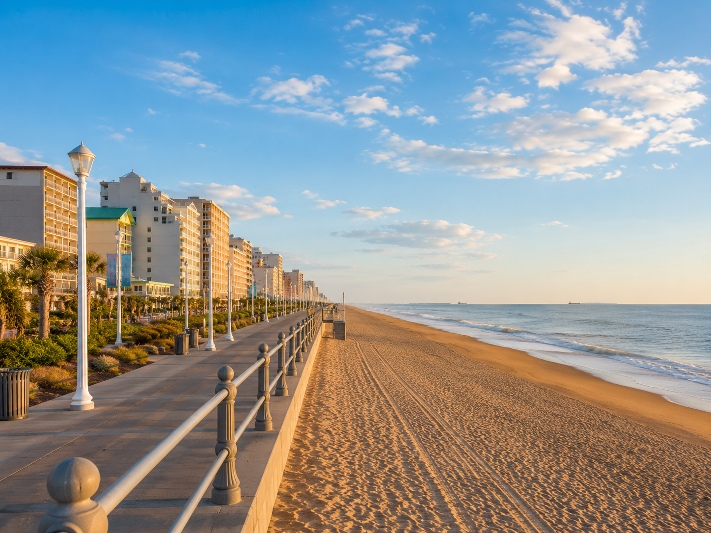 The Beach