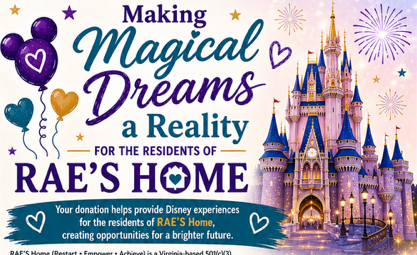 Walt Disney World